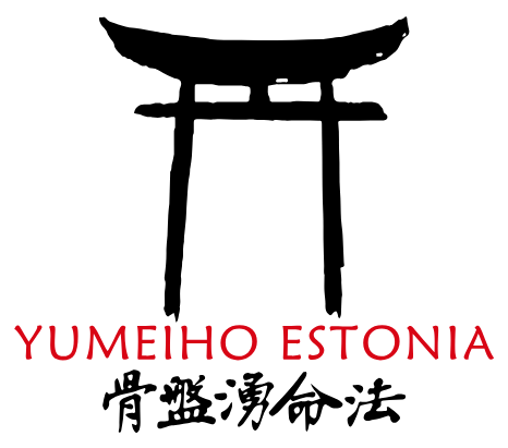Yumeiho Estonia logo